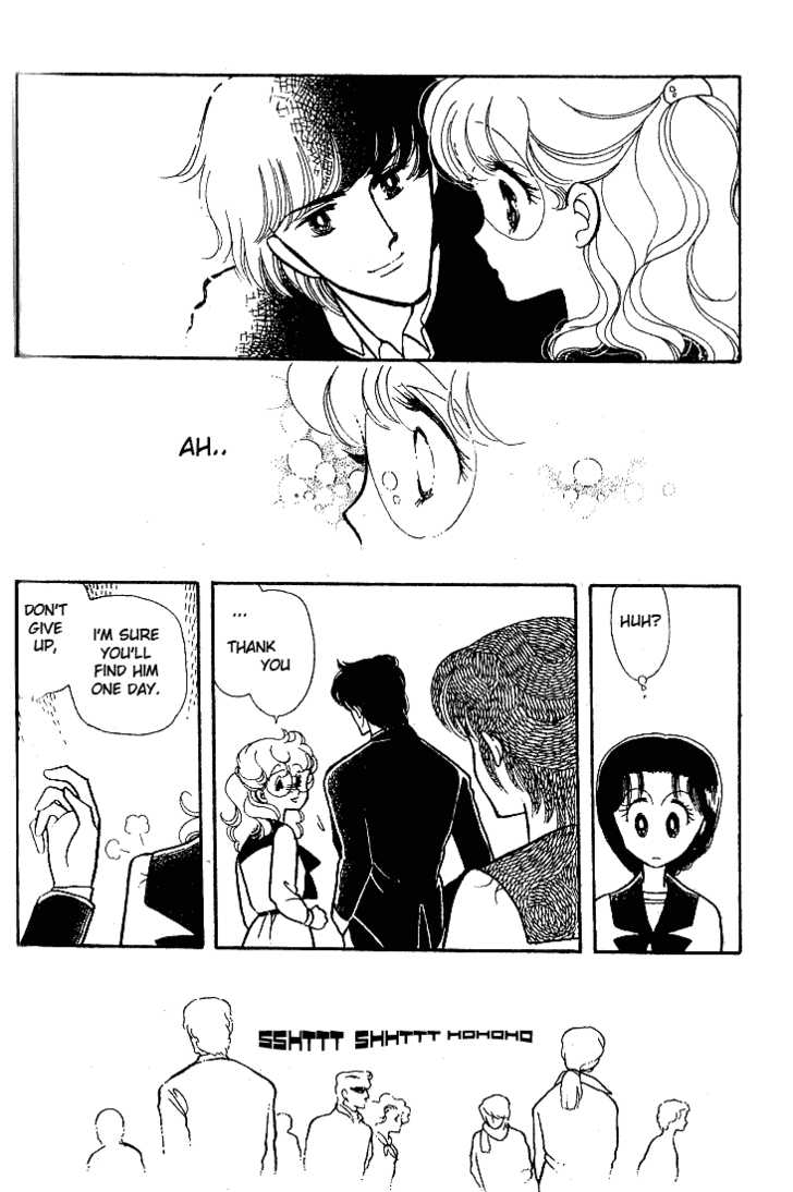 Chotto Friday Chapter 0 page 91 - Chapter 0