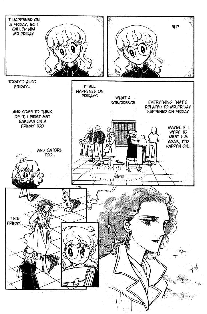 Chotto Friday Chapter 0 page 93 - Chapter 0