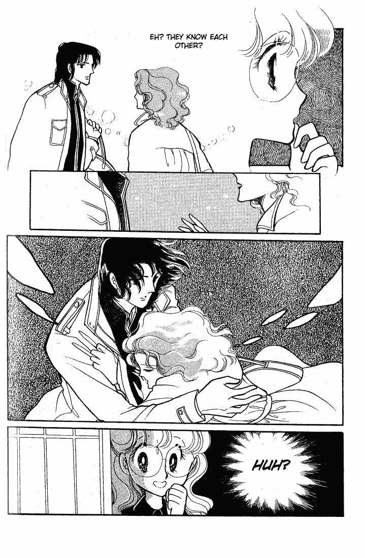 Chotto Friday Chapter 0 page 95 - Chapter 0