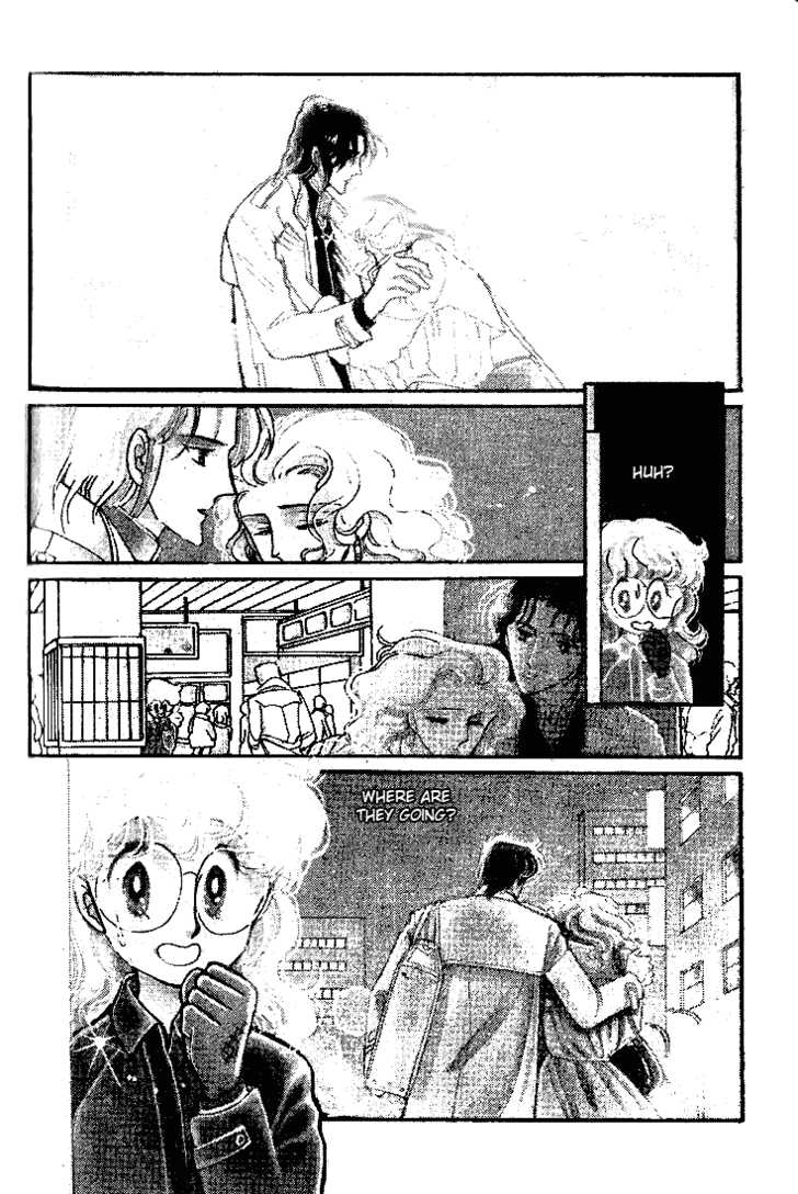 Chotto Friday Chapter 0 page 97 - Chapter 0