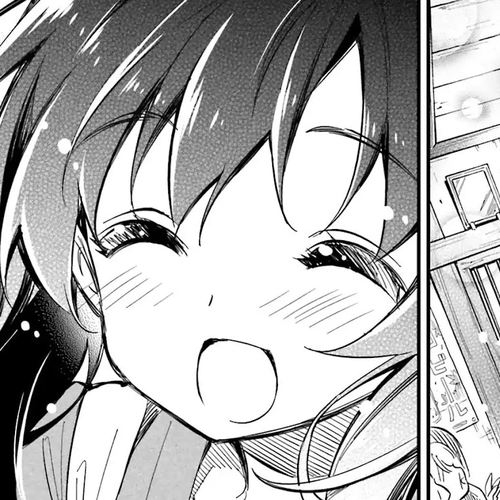 Chotto Ippai! Chapter 1: The unknown way home cover
