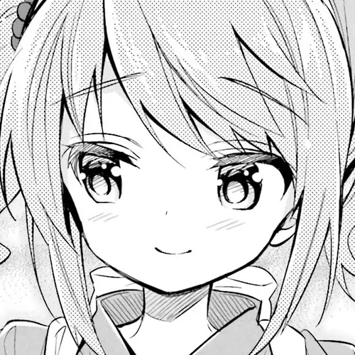 Chotto Ippai! Chapter 11: I want to ask you something cover
