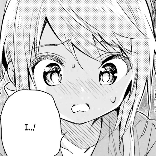 Chotto Ippai! Chapter 12: My... cover
