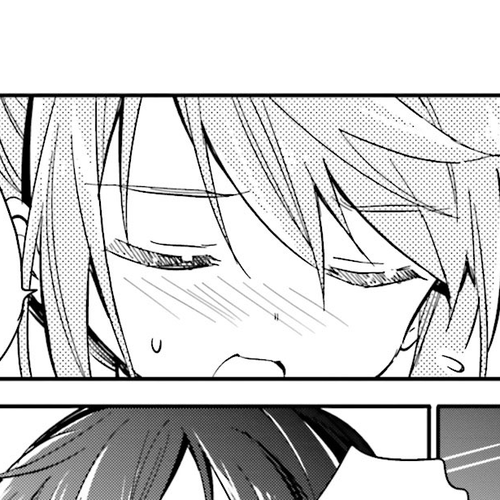 Chotto Ippai! Chapter 13: A Broken Heart cover
