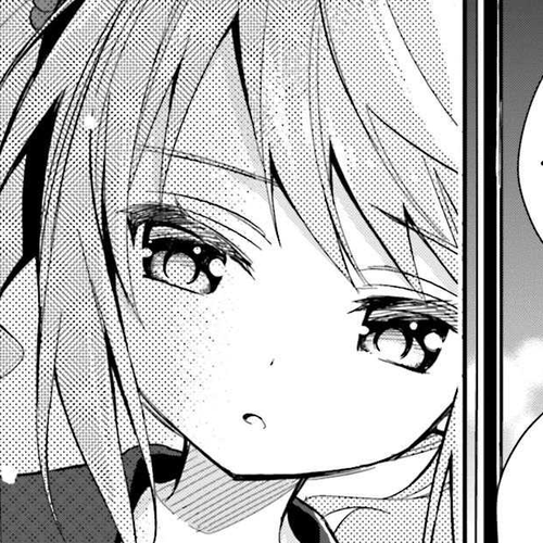 Chotto Ippai! Chapter 14: In her footsteps cover