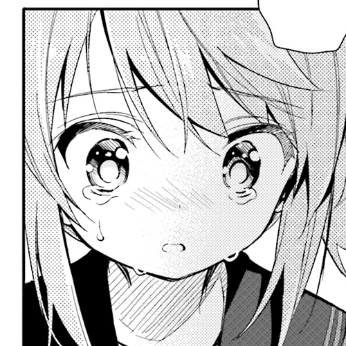 Chotto Ippai! Chapter 15: I! cover