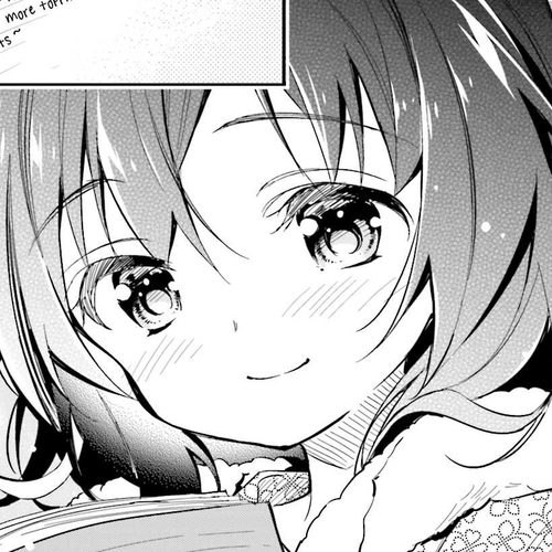 Chotto Ippai! Chapter 17: Sweet magic cover