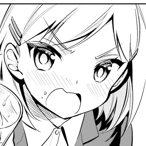 Chotto Ippai! Chapter 21: How to be a working woman cover