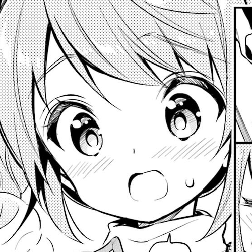 Chotto Ippai! Chapter 23: Holiday present cover