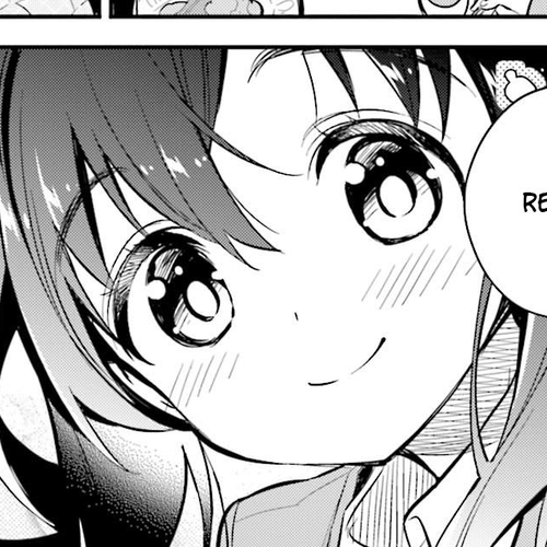 Chotto Ippai! Chapter 24: Anything cover