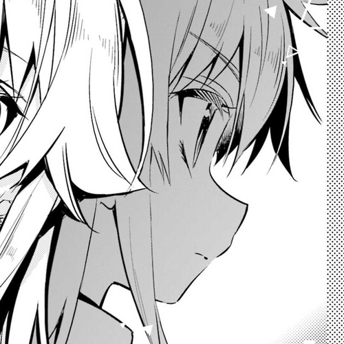Chotto Ippai! Chapter 29: Full and proper assessment cover