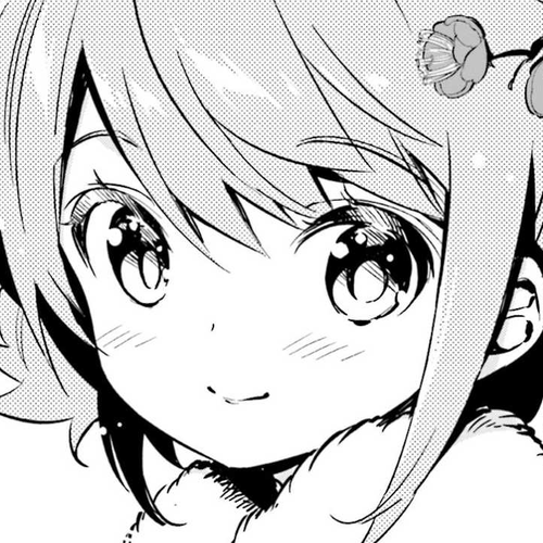 Chotto Ippai! Chapter 31: Spring time cover