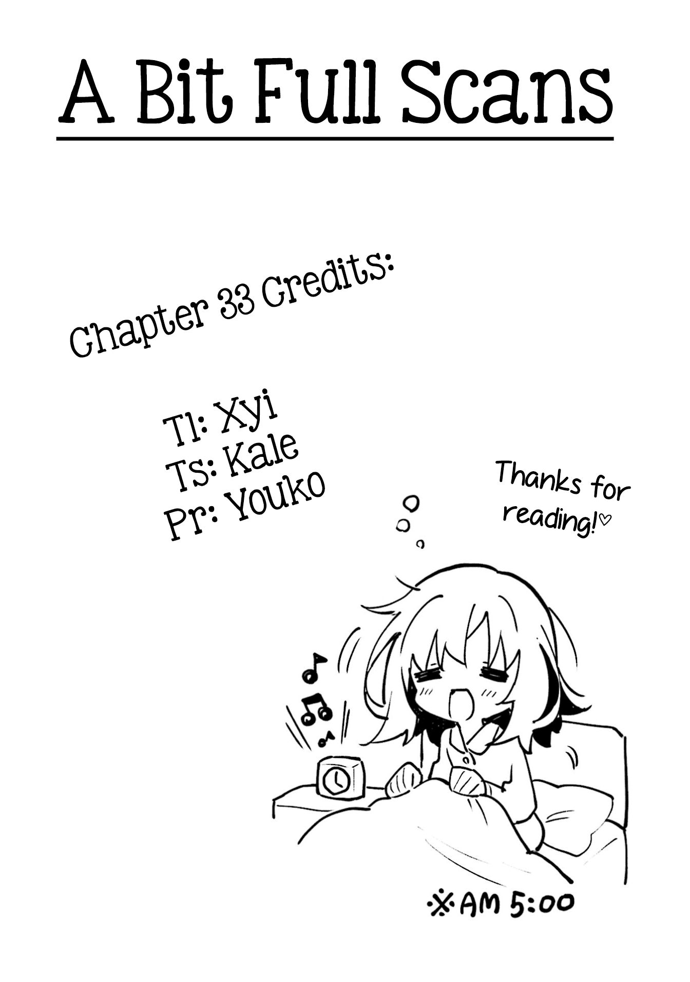 Chotto Ippai! Chapter 33 page 24 - Chapter 33: The first time at the market