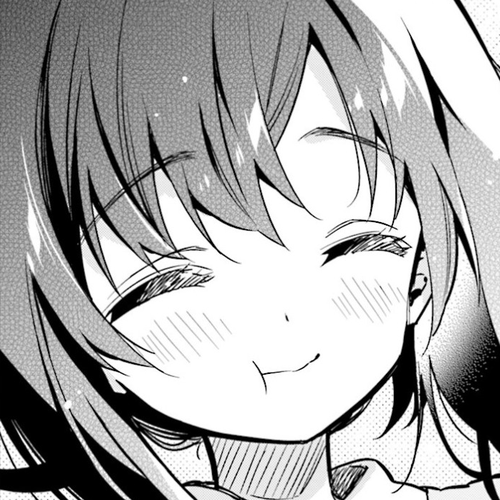 Chotto Ippai! Chapter 33: The first time at the market cover