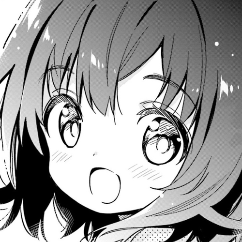 Chotto Ippai! Chapter 34: A place where smiles happen cover