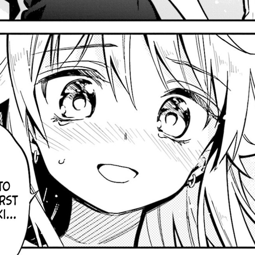 Chotto Ippai! Chapter 35: A Recurring Feeling cover