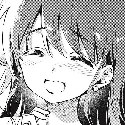 Chotto Ippai! Chapter 39: The way, the road cover