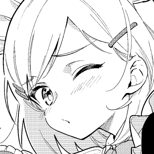 Chotto Ippai! Chapter 42.2: Extras cover