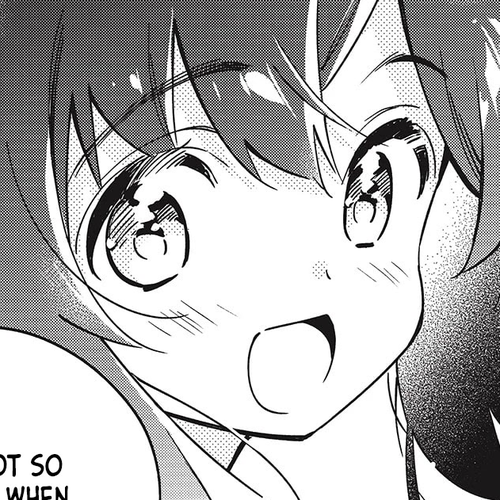 Chotto Ippai! Chapter 43: A perfect day for flower viewing cover
