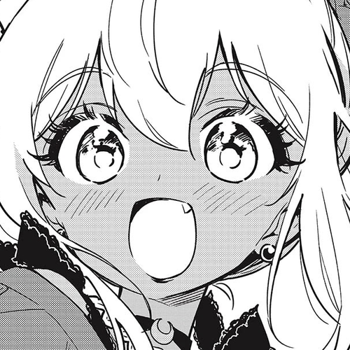 Chotto Ippai! Chapter 44: Newcomer cover
