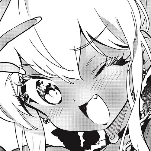 Chotto Ippai! Chapter 45: The Rumored Girl cover