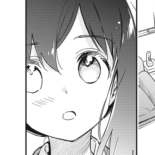 Chotto Ippai! Chapter 47: An Emo Uniform cover