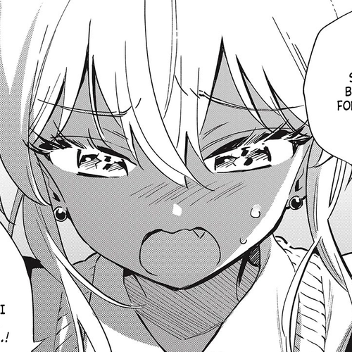 Chotto Ippai! Chapter 48: That's Talent cover