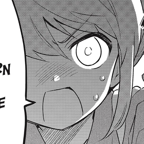 Chotto Ippai! Chapter 49: Something You Can Teach cover