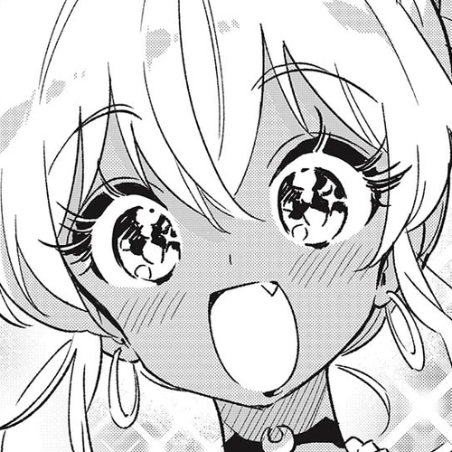 Chotto Ippai! Chapter 50: Bamboo Shoot Party cover