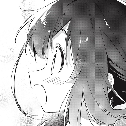Chotto Ippai! Chapter 51: Their Singing Story cover