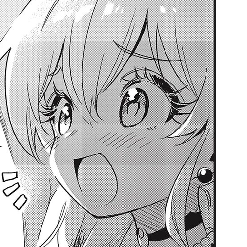 Chotto Ippai! Chapter 52: Feelings for Chinese Food cover