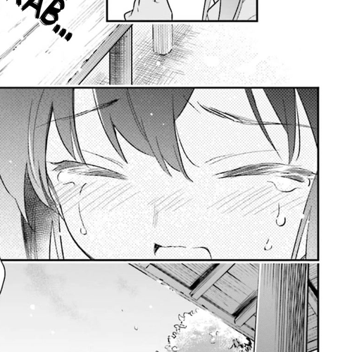 Chotto Ippai! Chapter 54: The Trio's Secret Meaning cover