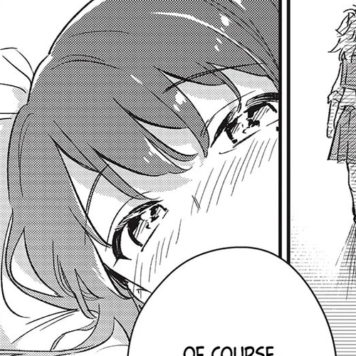 Chotto Ippai! Chapter 56: A Lovely Time cover