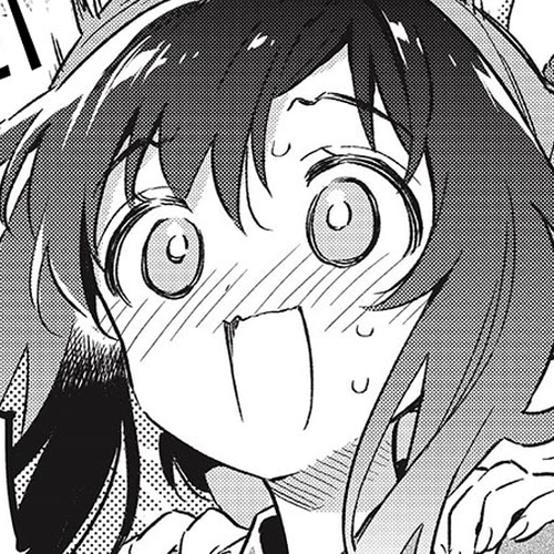 Chotto Ippai! Chapter 58: Koharuya Relaxation cover