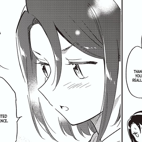 Chotto Ippai! Chapter 59: Rival cover
