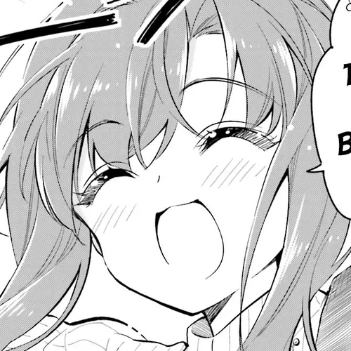 Chotto Ippai! Chapter 6: The delicious devil cover