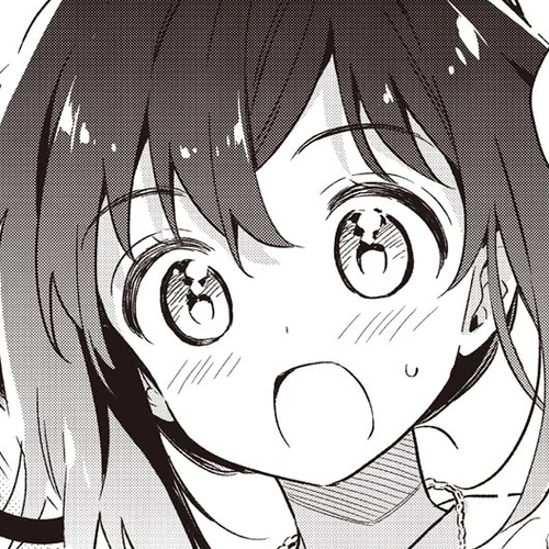 Chotto Ippai! Chapter 60: Things we don't know cover