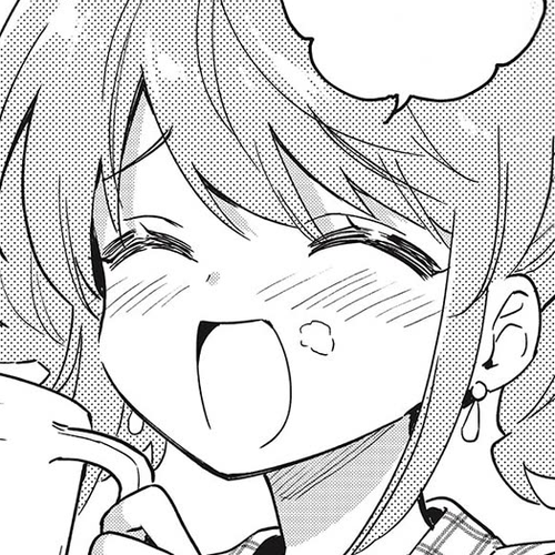 Chotto Ippai! Chapter 63.5 cover
