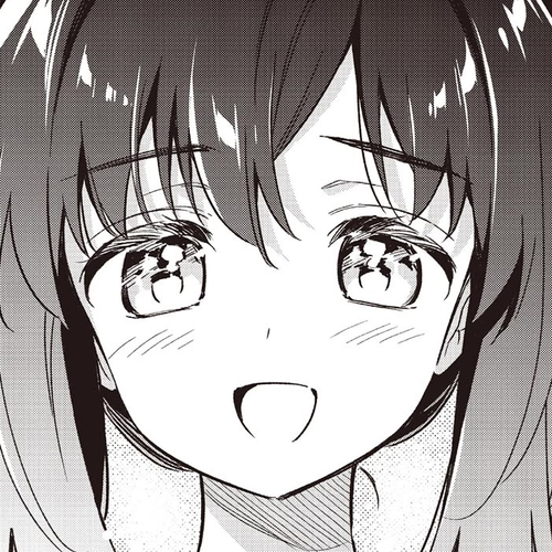 Chotto Ippai! Chapter 66: Decision cover