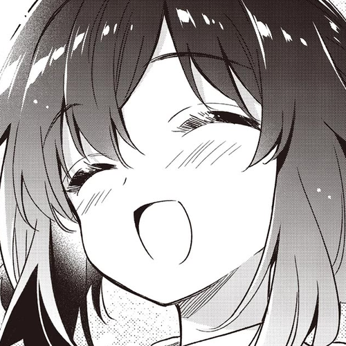Chotto Ippai! Chapter 69: To Overcome cover