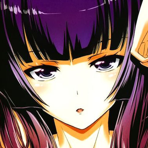 Chotto Kawaii Iron Maiden Chapter 1 cover