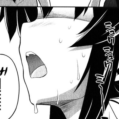 Chotto Kawaii Iron Maiden Chapter 5 cover
