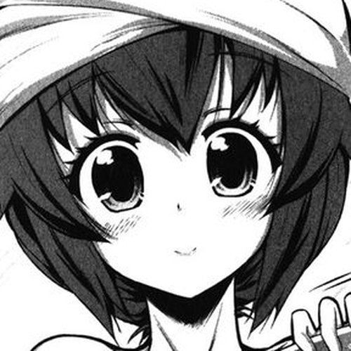 Chotto Kawaii Iron Maiden Chapter 8 cover