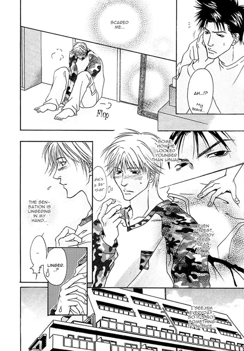 Chotto Tobashisugi Chapter 1 page 9 - Chapter 1: Unknowing Habit