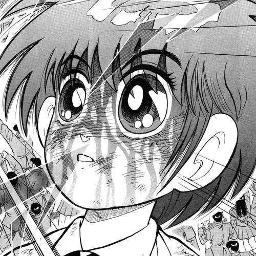 Chou Kakutou Densetsu Ashita Kagayake!! Chapter 11: A New Battle cover