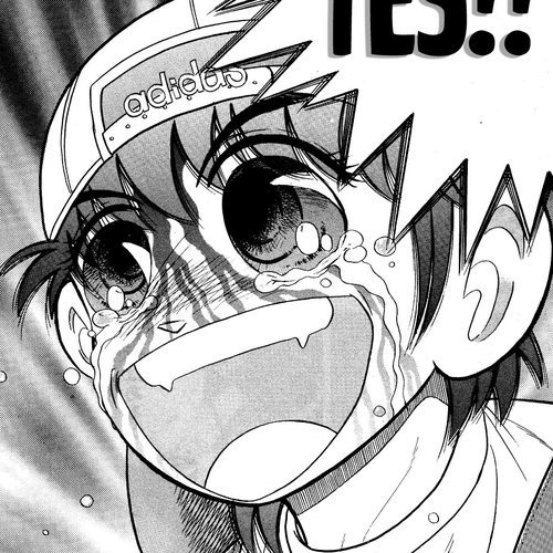 Chou Kakutou Densetsu Ashita Kagayake!! Chapter 22: The Time to Be Reborn cover