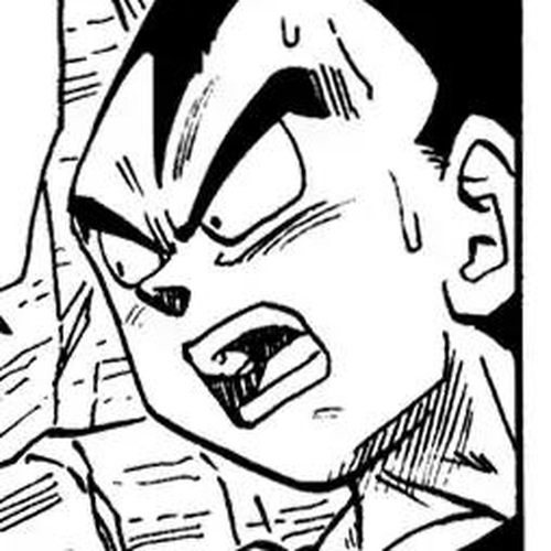 Chou Kochikame Chapter 4: 	Kochikame x Dragon Ball - This is the Police Station in Front of Dragon Park on Planet Namek cover