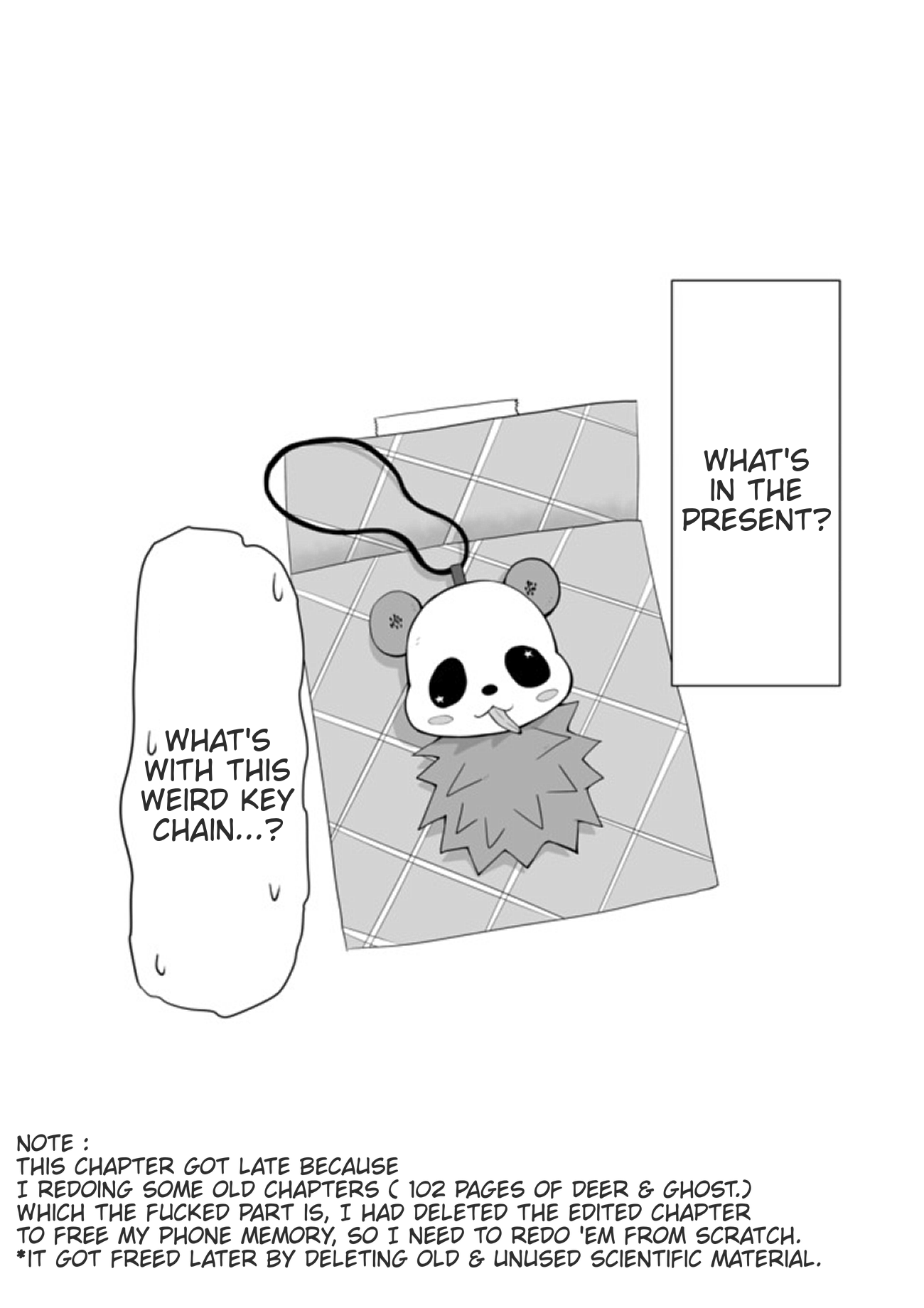 Chou onna kirai na ore ga isekai no joshi-ko ni ryugaku suru koto ni natta - serialization Chapter 13 page 9 - Chapter 13