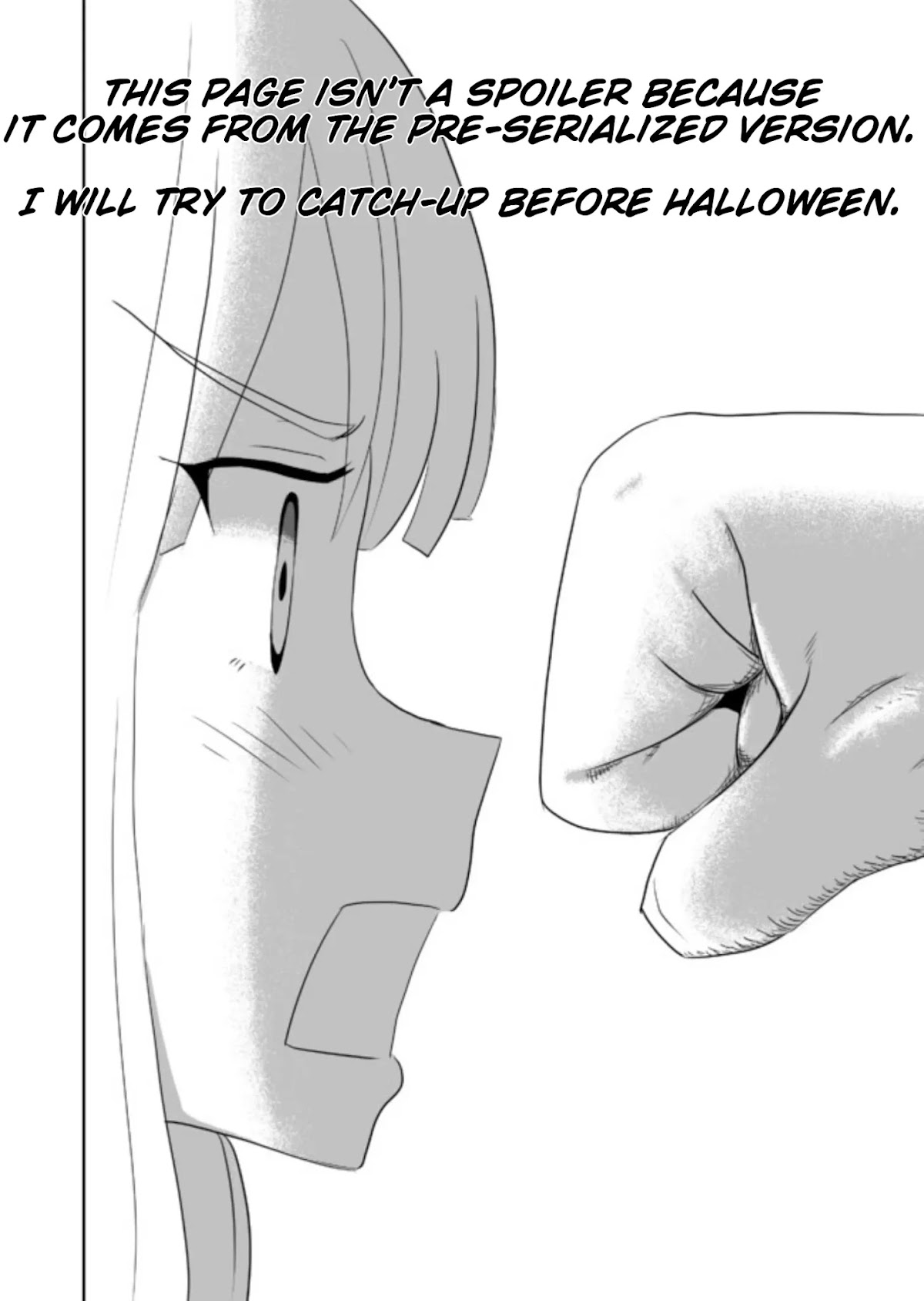 Chou onna kirai na ore ga isekai no joshi-ko ni ryugaku suru koto ni natta - serialization Chapter 3 page 9 - Chapter 3
