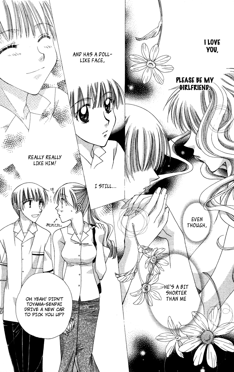 Chou Osuteki Darling Chapter 1.1 page 20 - Chapter 1.1